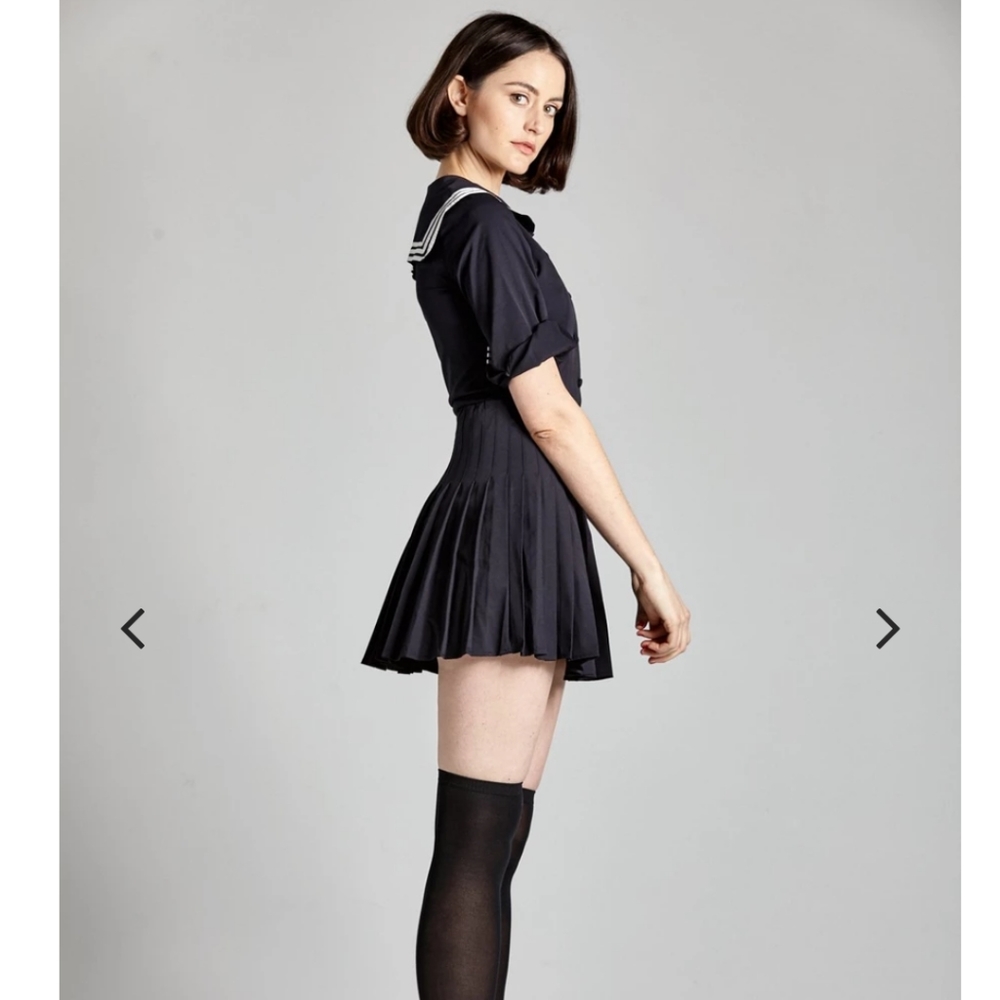l'école des femmes " Belle de mer " sailor dress